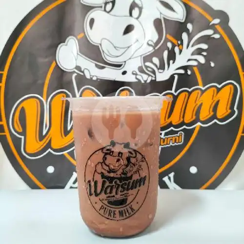 Gambar Makanan WARSUM (Warung Susu Murni ) 17