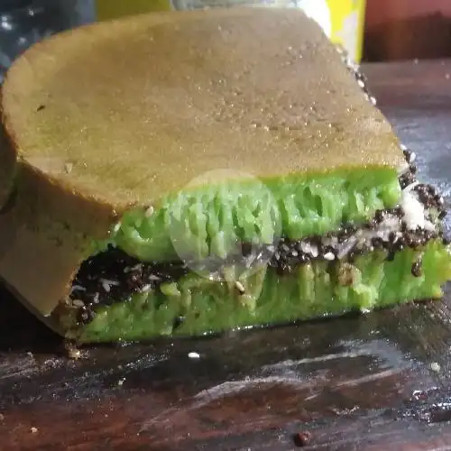 Gambar Makanan Martabak Bangka Pujin 88, Pamulang 14