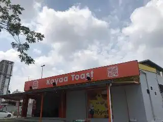 Kayaa Toast Company