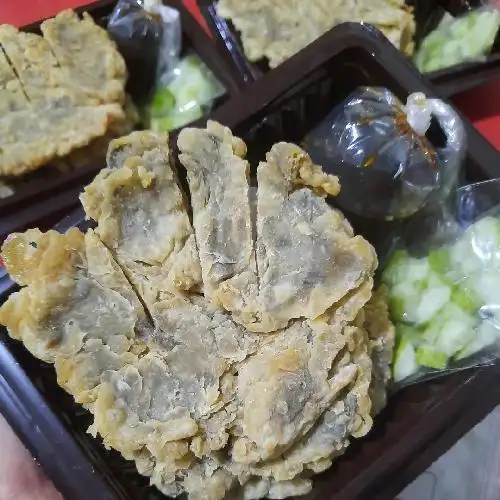 Gambar Makanan Kedai Pempek Yuk Cak, Sandubaya 5