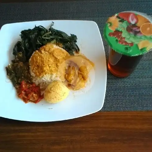 Gambar Makanan Nasi Padang Rindu Rasa, Nusa Dua 6