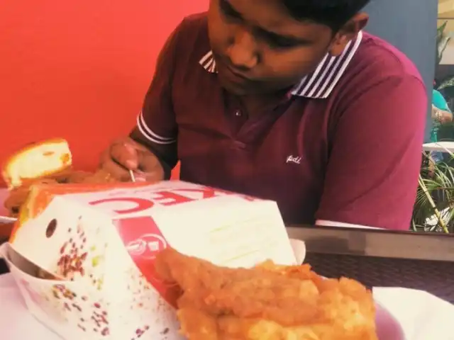 KFC Food Photo 9