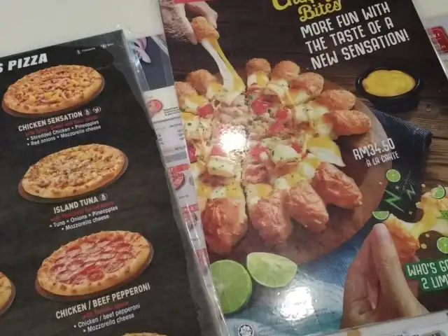 Pizza Hut Delivery Food Photo 2
