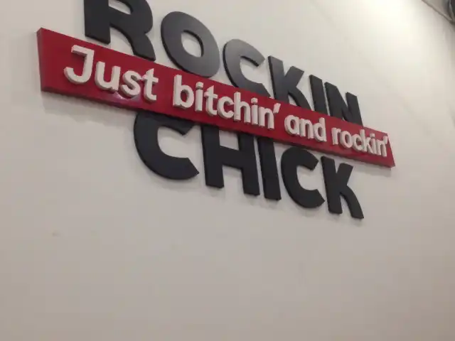 Rockin Chick Food Photo 5