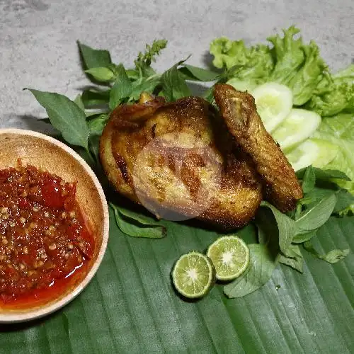 Gambar Makanan Nasi Uduk Jaman Now Sinar 27, Gajah Mada 5