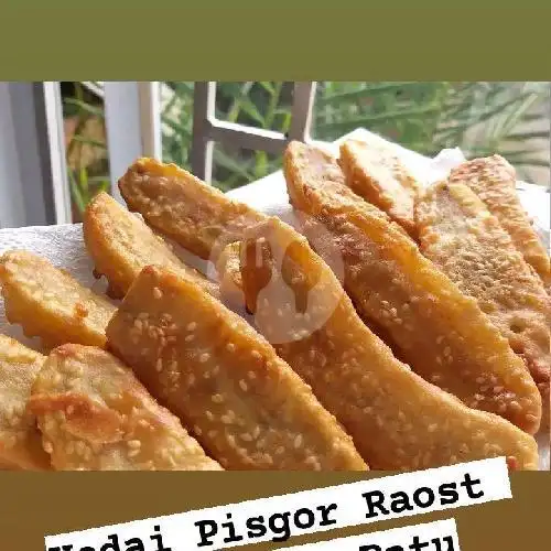 Gambar Makanan Pisgor Raost Siliwangi 3