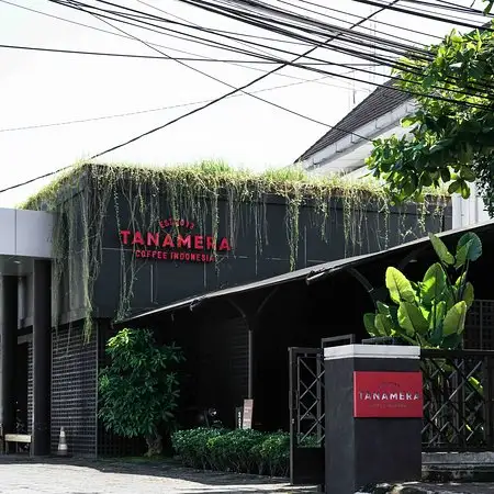 Gambar Makanan Tanamera Coffee & Roastery Yogyakarta 11