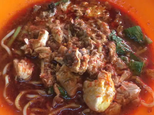 Restoran Mee Bandung Muar & Sup Tulang Tangkak Food Photo 8