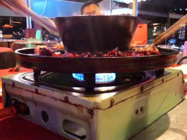 Hawa Steamboat Food Photo 9