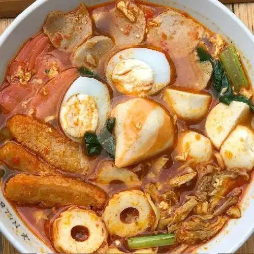 Gambar Makanan Dapur Mama Laili Sidodadi 7