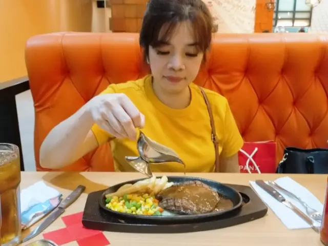 Gambar Makanan Steak 21 10