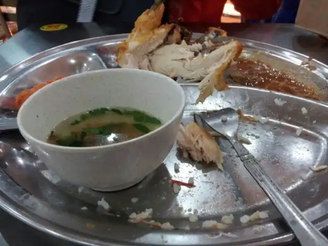 Nasi Kandar & Masakan Kampung Food Photo 8