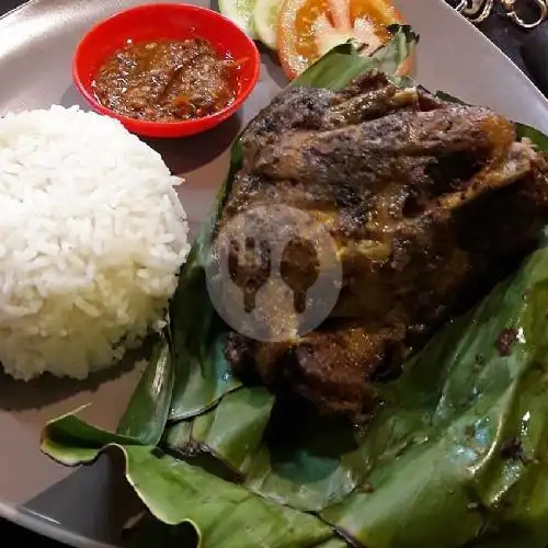 Gambar Makanan Ayam Bebek Asap Jakarta, Kebayoran Baru 13