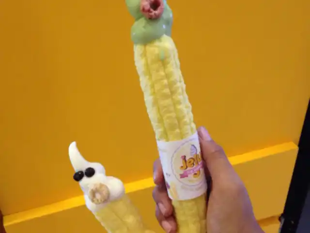 Gambar Makanan Jeju Soft Ice Cream 10