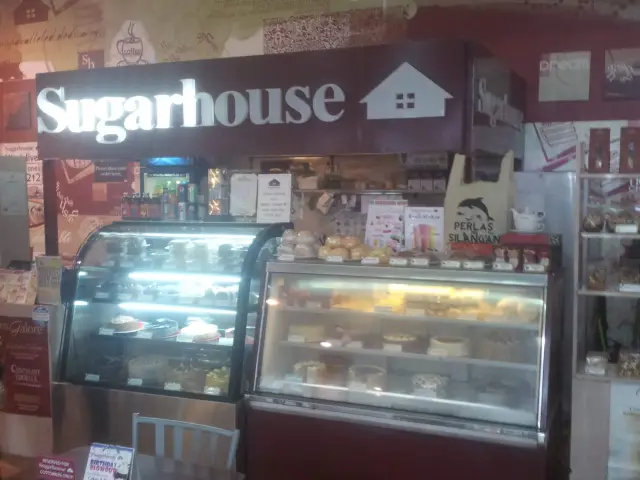 Sugarhouse Food Photo 3