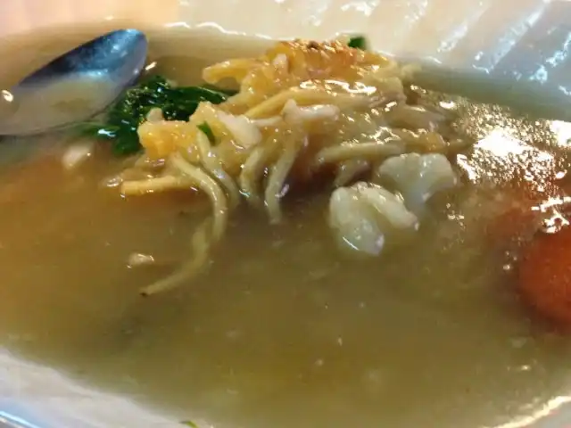 Sri Tom Yam Seafood (Pakapau) Food Photo 1