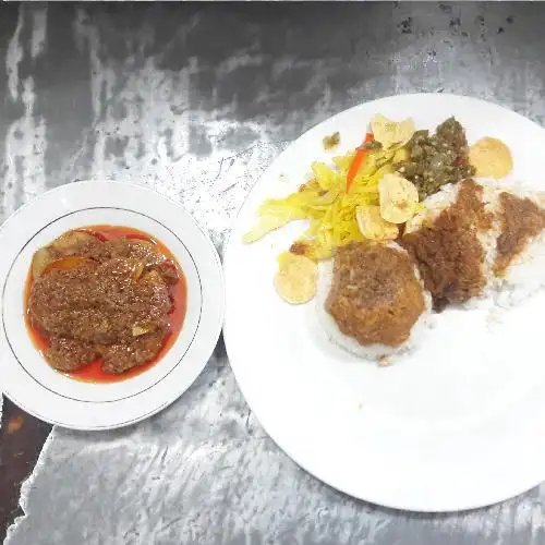 Gambar Makanan RM. Padang Sakato, Ruko Wijaya 10