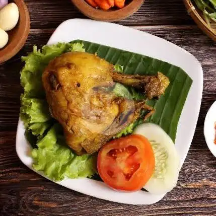 Gambar Makanan PECEL LELE & NASI UDUK IBU ALIF 15