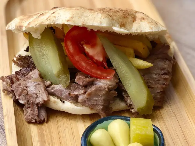 Döner Country'nin yemek ve ambiyans fotoğrafları 4