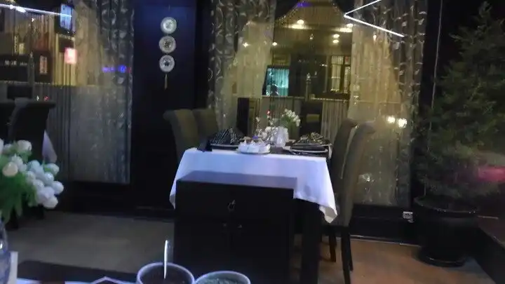 Sim&sim kafkas restorant'nin yemek ve ambiyans fotoğrafları 3