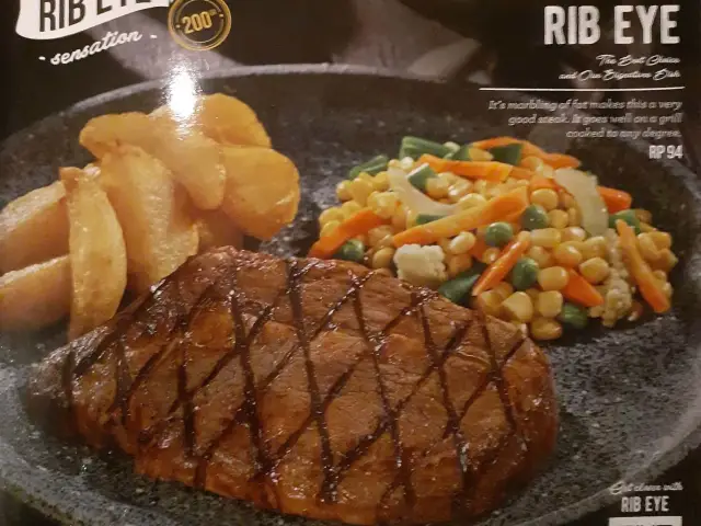 Gambar Makanan Abuba Steak 13