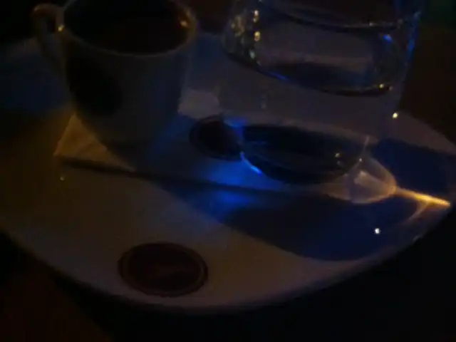 Caffemania'nin yemek ve ambiyans fotoğrafları 5