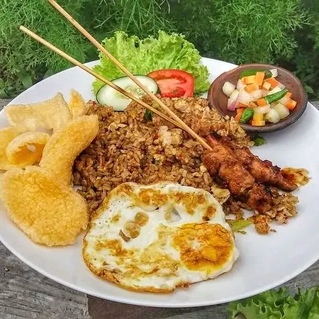 Gambar Makanan Waroeng Kebon Ramayana 10