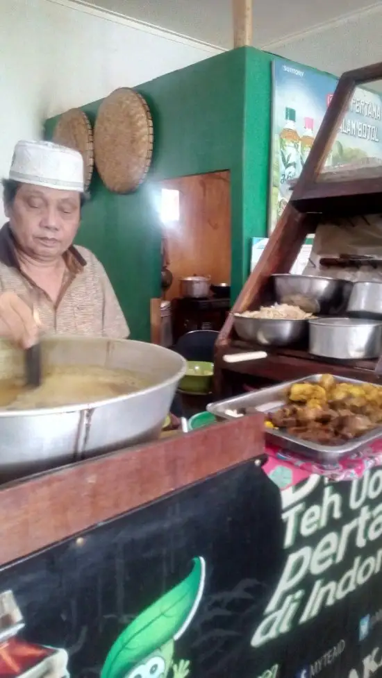 Gambar Makanan Soto Sedaap Boyolali 11