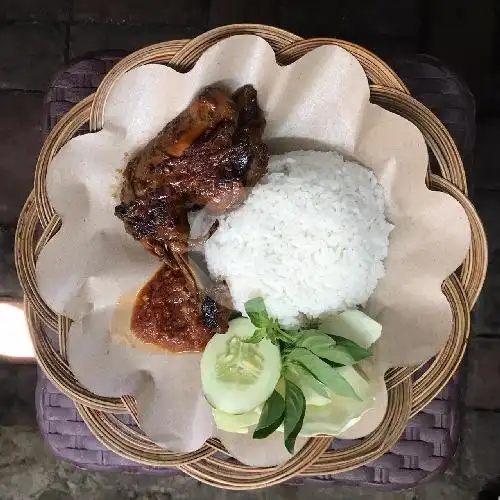 Gambar Makanan Ayam Bakar Madu Bu Prasti 2