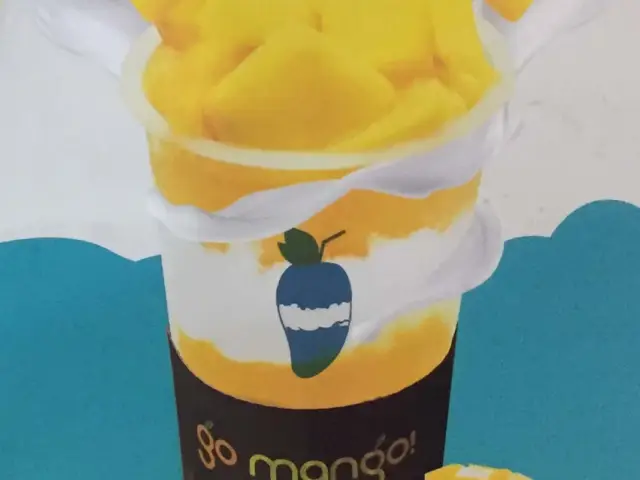 Gambar Makanan Go Mango! 20