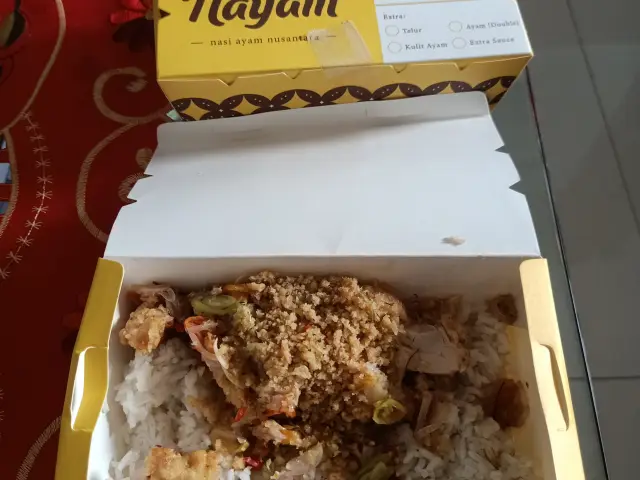 Gambar Makanan Na-Yam 13