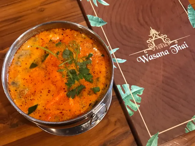 Gambar Makanan Wasana Thai Gourmet 12