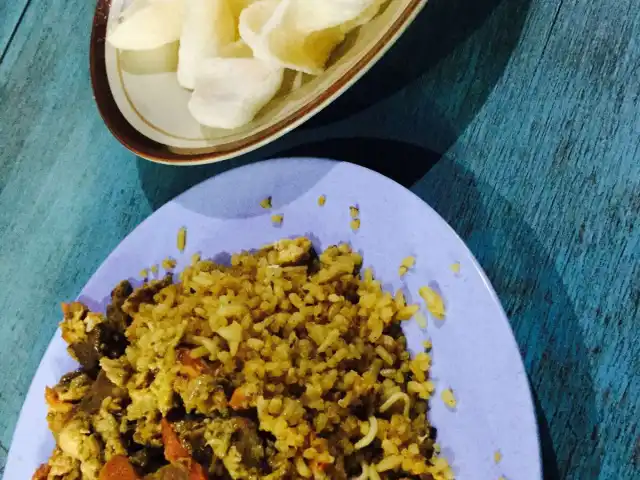 Gambar Makanan Nasi Goreng Gila Buana Mas Maulud 6