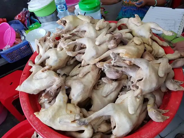 Gambar Makanan Bakmi Ayam Alok 14