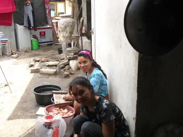 Gambar Makanan Kiki Novi 8