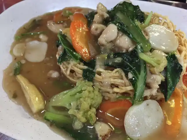 Gambar Makanan Bakmi GM 17