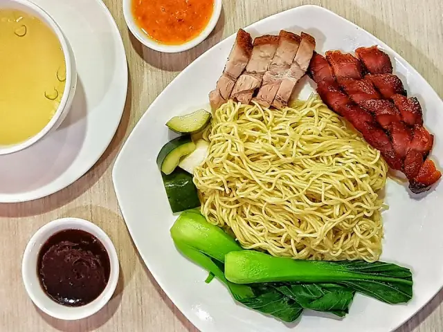 Gambar Makanan Furama-ElRoyaleHotelJakarta 15