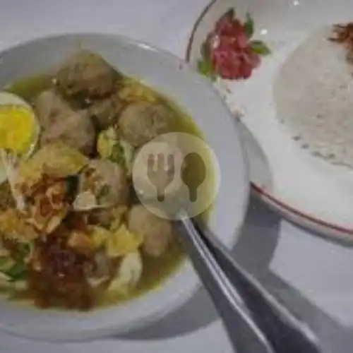 Gambar Makanan soto ayam madura al hikmah, Peta 5