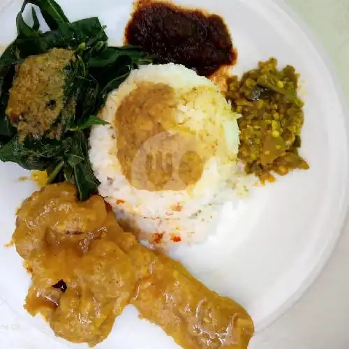 Gambar Makanan RM SARRASO Masakan Padang Cempaka Putih 17