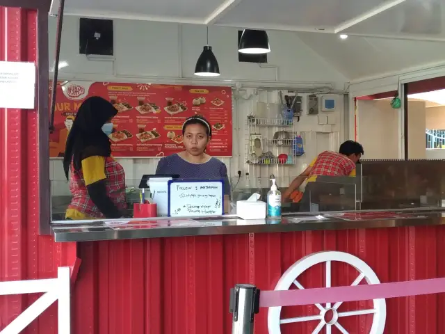 Gambar Makanan Nyapii 2