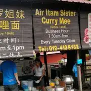 Air Itam Sister Curry Mee Food Photo 8