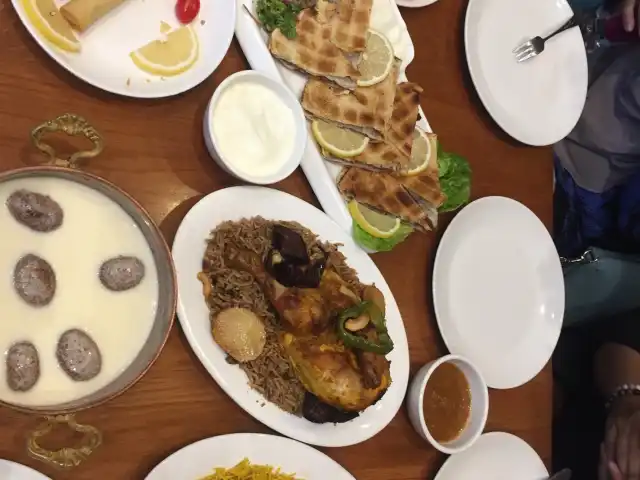 Halab Arabic Cuisine Food Photo 14