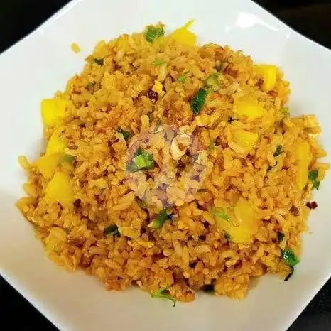 Gambar Makanan Nasi Goreng Tomyam Simpang Raya 17