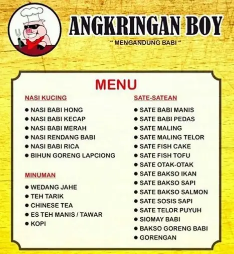 Gambar Makanan AngkringanBoy 19