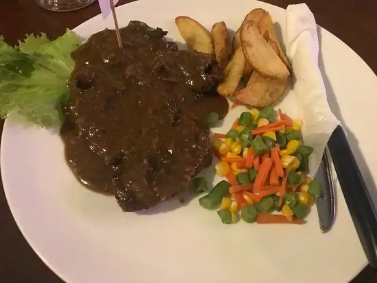 Gambar Makanan d'Java Steak 8