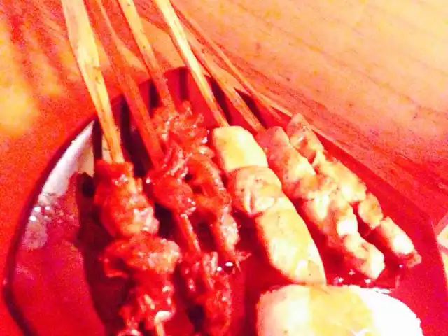 Gambar Makanan Oppai Yakitori 1