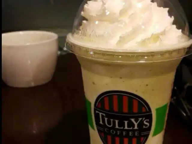 Tully's Coffee Food Photo 20