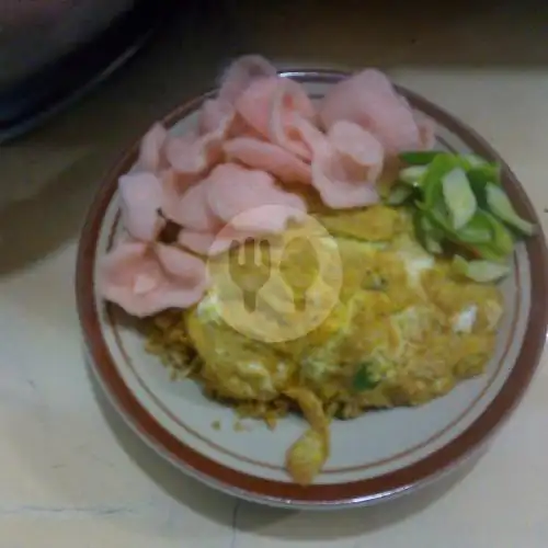 Gambar Makanan Nasi Goreng Pak Midi, Samping Rekkafil 5