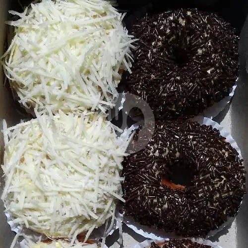 Gambar Makanan Donats Samara, Sekar Dalu 7