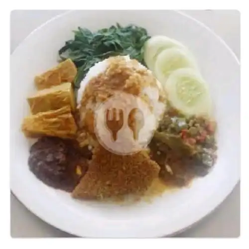 Gambar Makanan RM. Puti Minang, Lempasing 17